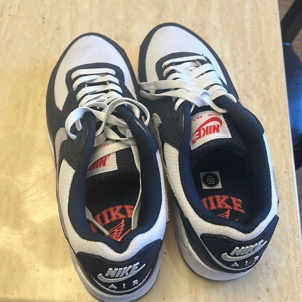 Men’s Nike Air Max